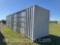 2023 SHIPPING CONTAINER, 8' X 40' X 9' 5