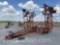 WILLRICH FIELD CULTIVATOR, 48', QUAD FOLD