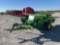 JD 348 SQUARE BALER, 540 PTO,