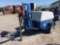 GRIMMER SCHMIDT AIR COMPRESSOR, NGG 351,