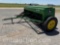 JD 450 GRAIN DRILL, DD, 7.5