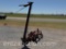 MASSEY FERGUSON SICKLE MOWER, 3PT