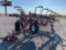 WAKO 41' ANHYDROUS APPLICATOR, FRONT FOLD,