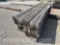 8' RAILROAD TIES *SOLD TIMES THE QUANTITY