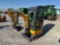 AGT QK18RXS-C MINI EX, CLOSED CAB, AC, 48