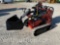 AGT LRT23 MINI SKID LOADER, 48