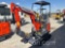 AGT MX15R MINI EX, ROPS, OPEN CAB, 48