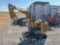 AGT MX12R MINI EX, ROPS, OPEN CAB, 48