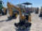 AGT H12R MINI EX, ROPS, OPEN CAB, 48