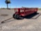 INDUSTRIAS AMERICA 82R FEEDER WAGON