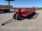 INDUSTRIAS AMERICA 82R FEEDER WAGON