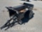 ABI 25 FERTILIZER SPREADER, PT, GROUND DRIVE