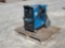 MILLER MILLERMATIC 251 WELDER, 220V