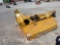 CIMARRON 6' ROTARY MOWER, 3PT, 540 PTO