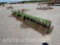 JD 400 ROTARY HOE, 15', 3
