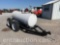 SHOPBUILT 250 GAL. FUEL TRAILER, TUTHILL