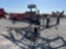 WYLIE 60' SPRAYER BOOM, 3PT, HYD.