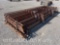 15' PANELS W/ PINS *SOLD TIMES THE QUANTITY*
