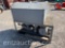 HYD. 20 HP ELECTRIC PUMP AND RESEVOIR