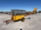 KNOEDLER GRAIN CART W/ AUGER, SA
