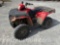 2013 POLARIS 500 4 WHEELER, AWD,