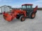 KUBOTA L3430 TRACTOR, C&A, FWA,