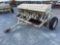 TRUAX 8' GRASS DRILL, 7 3/4