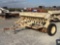 TRUAX 8' GRASS DRILL, 7 3/4