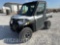 2019 POLARIS RANGER XP1000 NORTHSTAR,