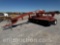 HESSTON 1340 SWATHER, PULL TYPE, 1000 PTO