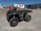 2018 POLARIS 450 SPORTSMAN 4 WHEELER, AUTO, GAS,