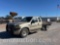 2001 FORD F350 PICKUP, EXT. CAB, AUTO, GAS, 2X4,