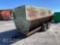 RANCHERS PRIDE 16' PORTABLE CATTLE FEEDER,