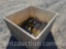 TOTE OF MISC. AIR FITTINGS, HYD. FITTINGS, WATER