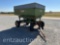 DAKON GRAVITY WAGON, 231 BU. W/ EXTENSION,