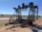 JAVORSKY 42' FIELD CULTIVATOR, DF, 2 NEW WING