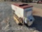 T & S TRIP HOPPER, MODEL: P-826, 12V W/