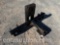 3PT TRAILER HITCH