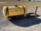 BROYHILL 200 GAL. SPRAYER TANK ON SKID