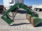 KD 6' FRONT END LOADER BUCKET