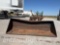 6' LOADER BUCKET