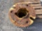 TRACTOR WHEEL WEIGHTS, A3404R