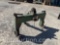 CAT 2 3PT QUICK HITCH W/ CYLINDER