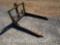 3PT HAY FORK