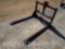 3PT HAY FORK