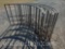 HD ROUND BALE FEEDERS, 94
