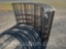 HD ROUND BALE FEEDERS, 94