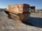 16' PORTABLE CATTLE FEEDER