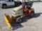 CUB CADET SERIES 3000 TRACTOR W/