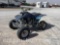 2003 HONDA TRX400 EX 4 WHEELER,